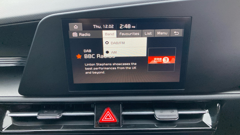 Kia Niro 1.6 GDi PHEV 2 5dr DCT Estate